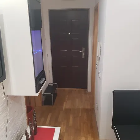 Rabbit Lux Apartment Belgrade