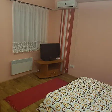 Apartment Rabbit Lux Belgrade