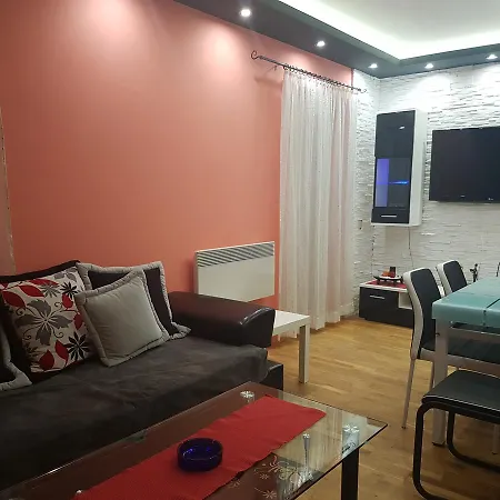 Rabbit Lux Apartment